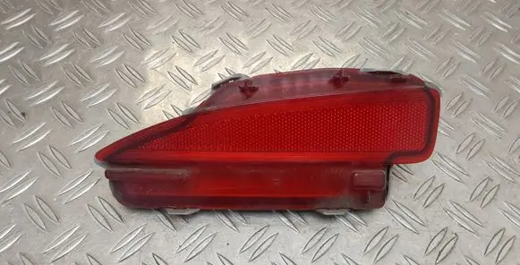 Toyota Yaris Rear tail light reflector