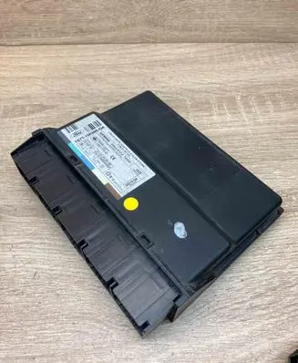 Ford Mondeo Mk III Comfort/convenience module 1S7T15K600GA 5WK48731A