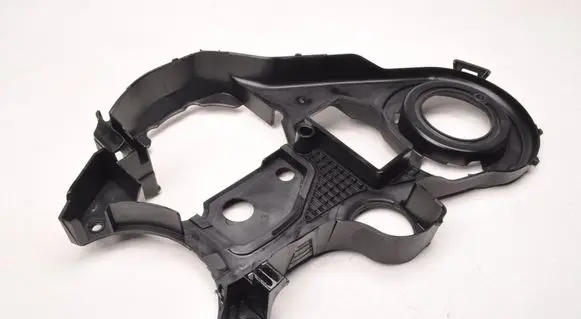 Volvo V70 Timing belt guard (cover) 30757901