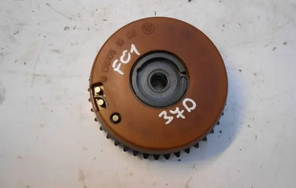 BMW 7 F01 F02 F03 F04 Camshaft pulley/ VANOS 7598002