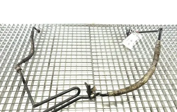 Volkswagen Golf IV Brake booster pipe/hose 