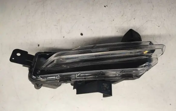 Chevrolet Camaro Front fog light 84495535 18344