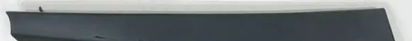 Bentley Continental (B) pillar trim (top) 3W0885944B