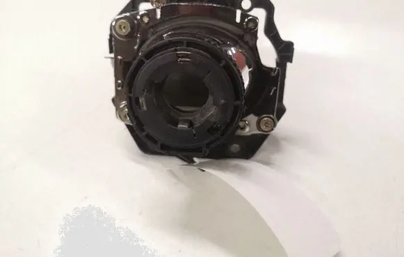 Audi A8 S8 D3 4E Headlight part 13053002571
