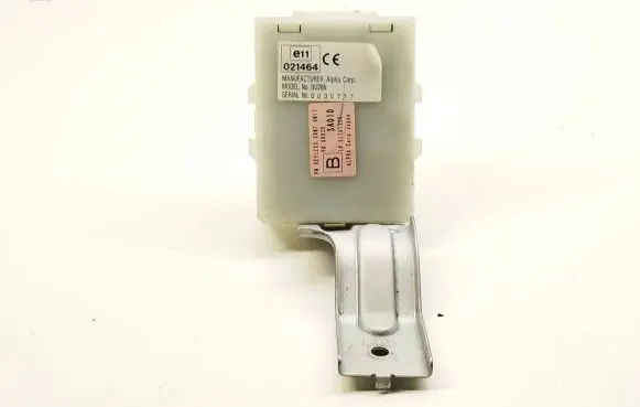 Subaru Forester SG Door central lock control unit/module 