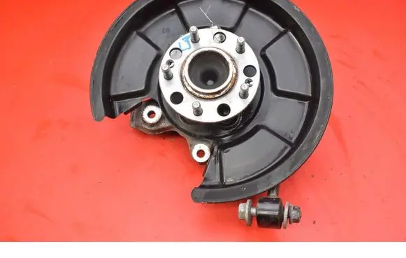 Hyundai Nexo Front wheel hub spindle knuckle