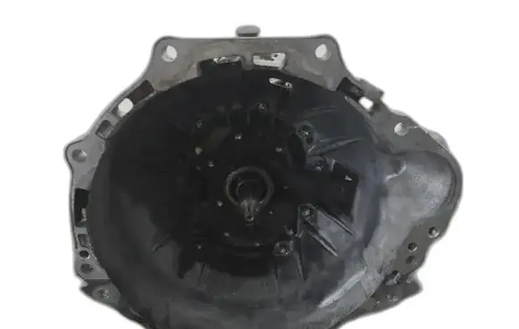 Toyota Hilux (AN10, AN20, AN30) Manual 5 speed gearbox 330300K750
