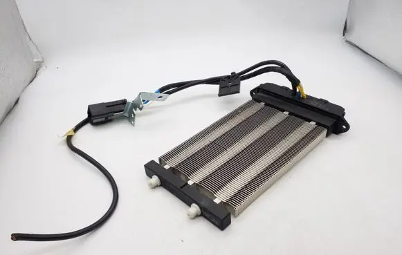 Ford Fiesta Electric cabin heater radiator VP8E2H18K46300