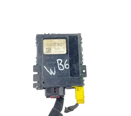 Volkswagen PASSAT B6 Other control units/modules 3C0953549E