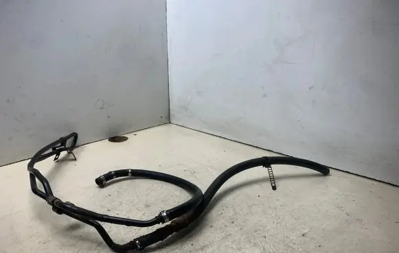 Audi A4 S4 B5 8D Power steering hose/pipe/line