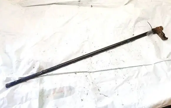 Ford Maverick Other rear suspension part 