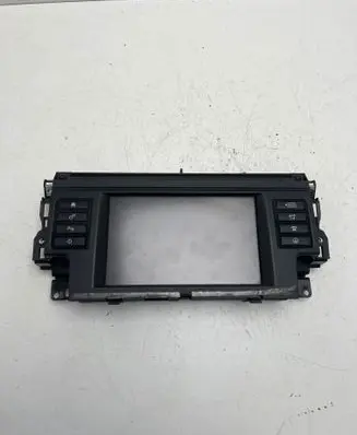 Land Rover Discovery Sport Screen/display/small screen FW9310E889AC FW9314C234AB FW9314C060AC