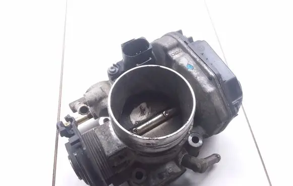 Volkswagen New Beetle Throttle valve 06A133064H 408237