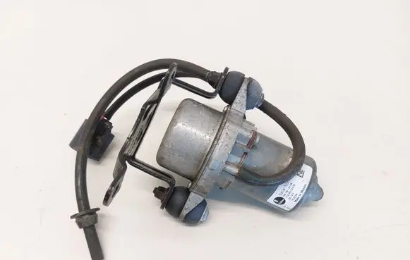Opel Mokka X Vacuum pump 42477277 934467