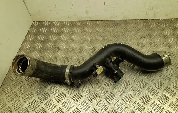 Hyundai Kona II Air intake hose/pipe 2828707640