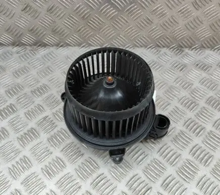 Ford Puma Heater fan/blower H1BH19846AA 0130115702