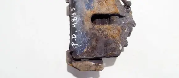 Audi A3 S3 8P Front brake caliper