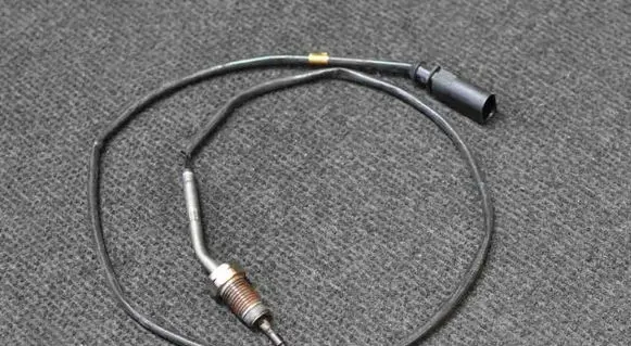 Seat Ibiza IV (6J,6P) Oil temperature sensor VW114JCWE