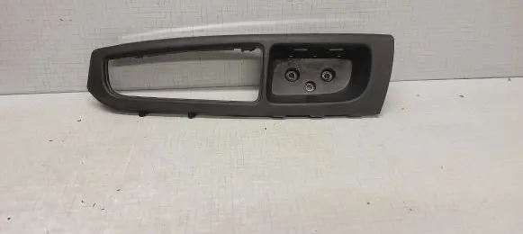 Fiat Bravo Other front door trim element 735443256