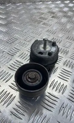 Jaguar XJ X351 Alternator belt tensioner 