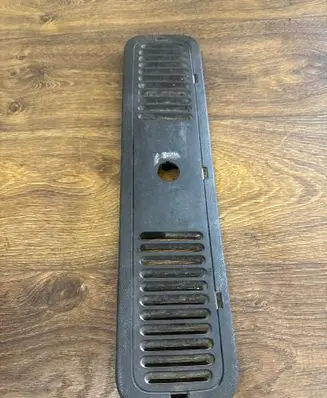 Renault Master III Other trunk/boot trim element 769392825R 769394158R