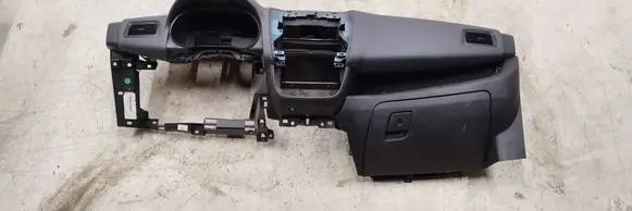 Fiat Doblo Dashboard 51812530