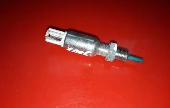 Honda Civic IX Brake pedal sensor switch NOCODE