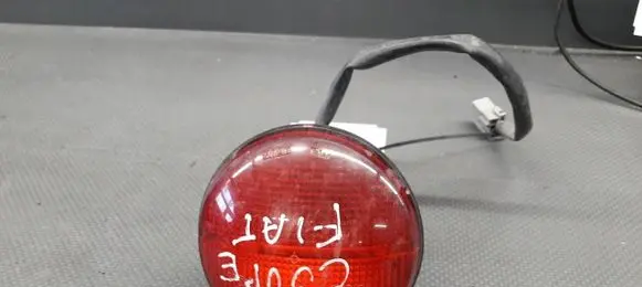 Fiat Coupe Rear bumper light 46303562