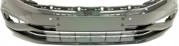 Volkswagen PASSAT B8 Front bumper 3G0807217AM
