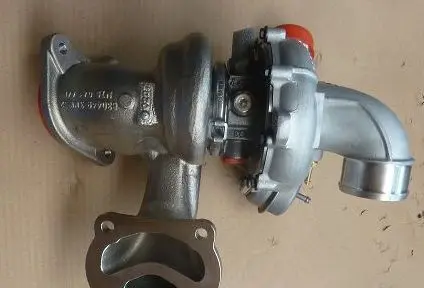 Ford Mustang VI Turbo 829934-0007