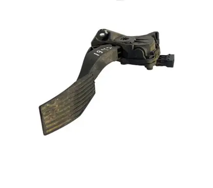 Opel Insignia A Accelerator throttle pedal 13237352 6PV00976500 10092010