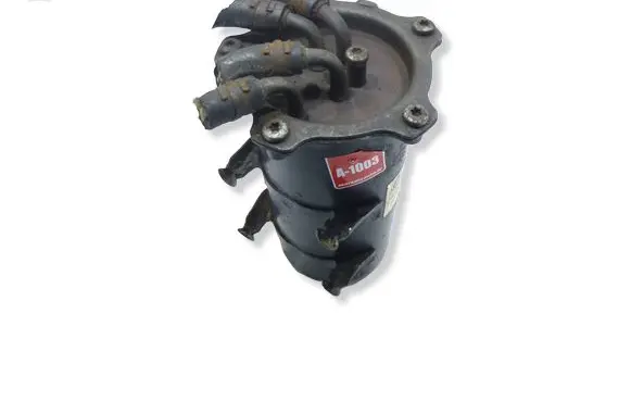 Audi A3 S3 8P Fuel filter housing 1K0127400E 6650473114