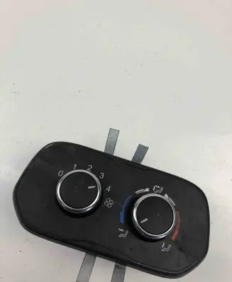 Ford Transit Custom Interior fan control switch JK2T19980NA