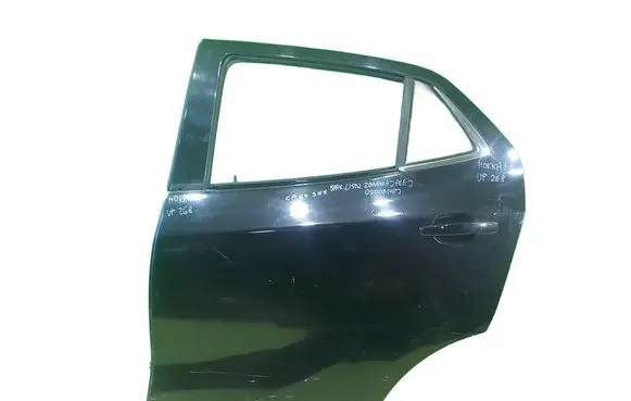 Opel Mokka Rear door UP268