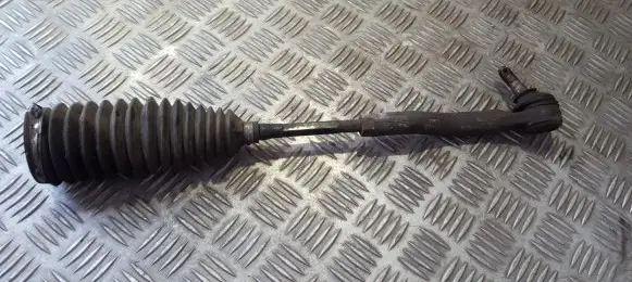 Toyota Yaris Steering tie rod end r2492