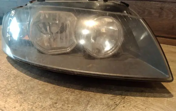 Audi A3 S3 8P Headlight/headlamp 0301206602 8P0941004L