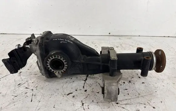Subaru Outback (BT) Rear differential 96000S 38300AC370
