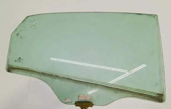 Hyundai i30 Rear door window glass 43R00351S9 43R00351