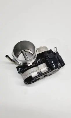 Hyundai Kona I Throttle valve 3510003HA0 0280750680