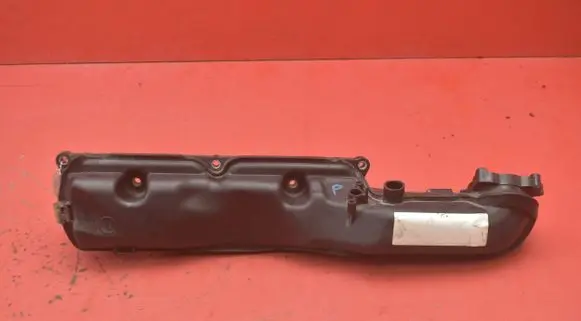 BMW 7 F01 F02 F03 F04 Intake manifold 7555663
