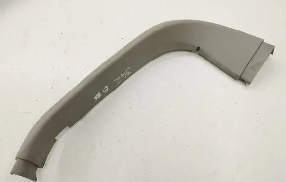 Chevrolet Captiva Other trunk/boot trim element