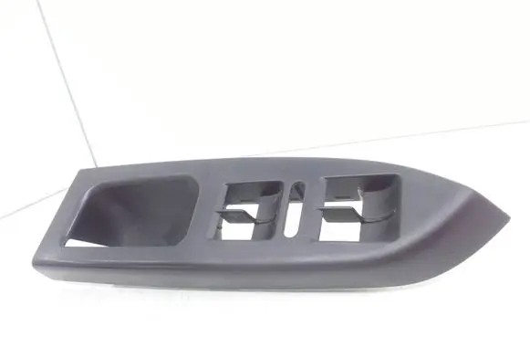 Volkswagen Touran I Front door interior handle trim 1T1867371H