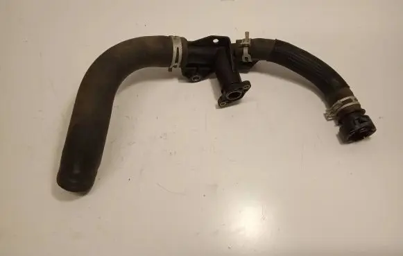Peugeot 308 Engine coolant pipe/hose 9684589080 9671124980