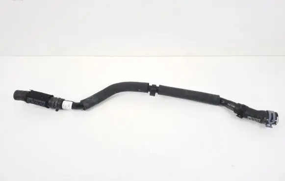 Audi e-tron Air intake hose/pipe 4KE819928F
