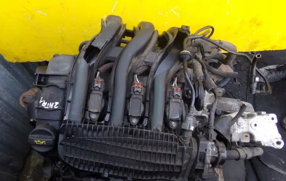 Peugeot 108 Engine HM01