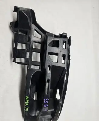 Porsche Macan (95B) Rear bumper mounting bracket 95B807484A 95B807572A
