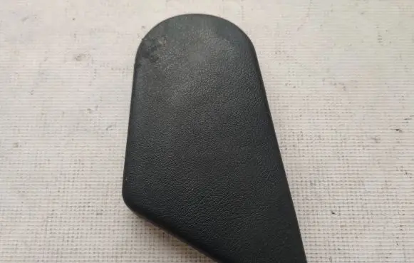 Volkswagen Transporter - Caravelle T4 Front passenger seat rail trim 701881480B