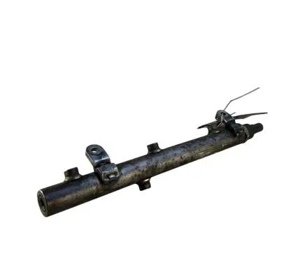 Fuel main line pipe