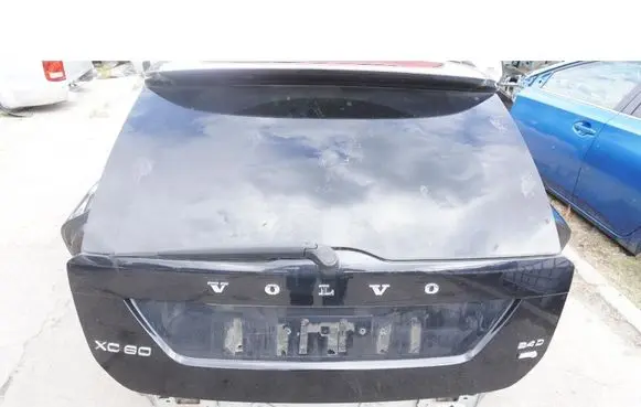 Volvo XC60 Tailgate/trunk/boot lid XC60I