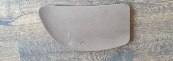 BMW Z3 E36 Cover in windowsill 
